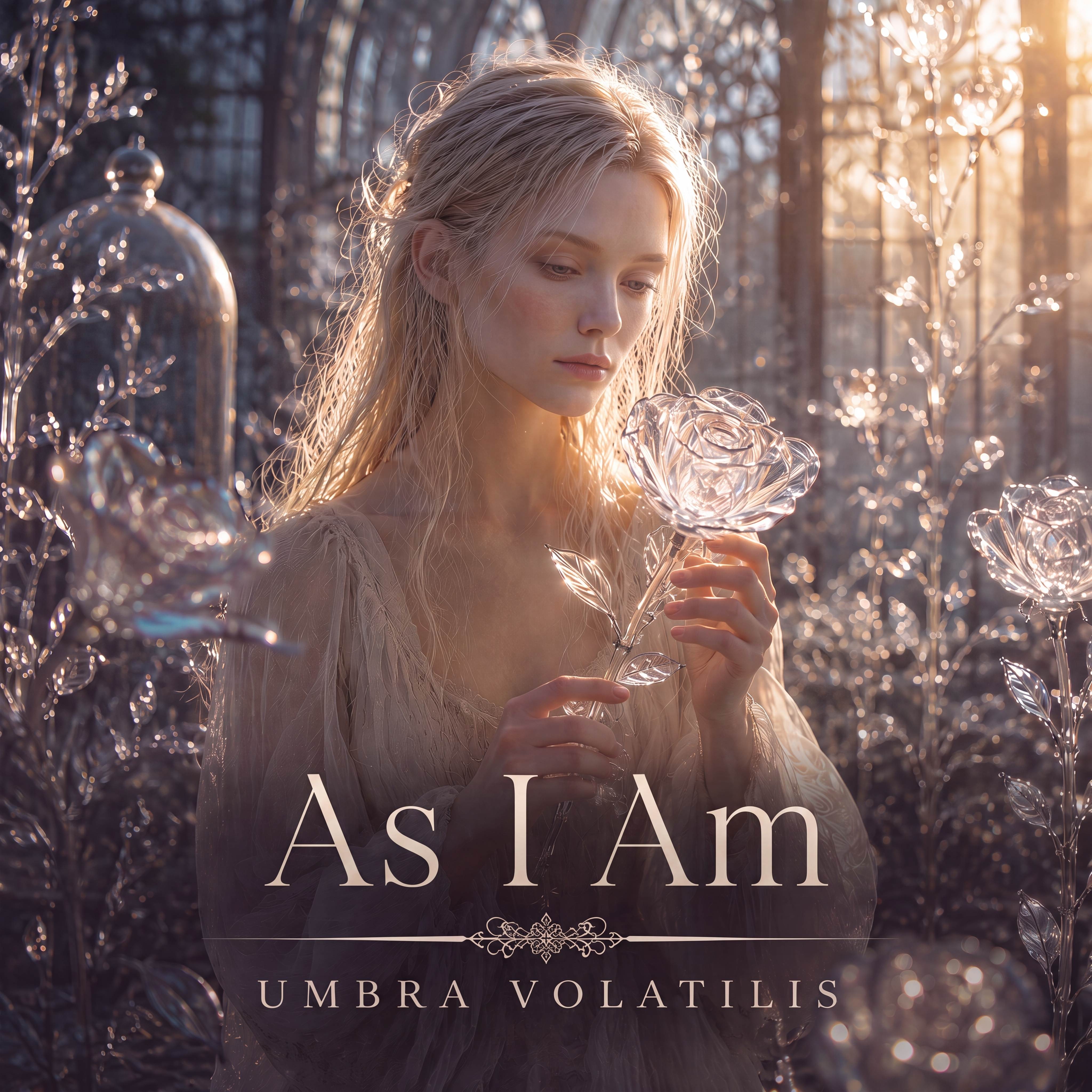 As I Am — Umbra Volatilis