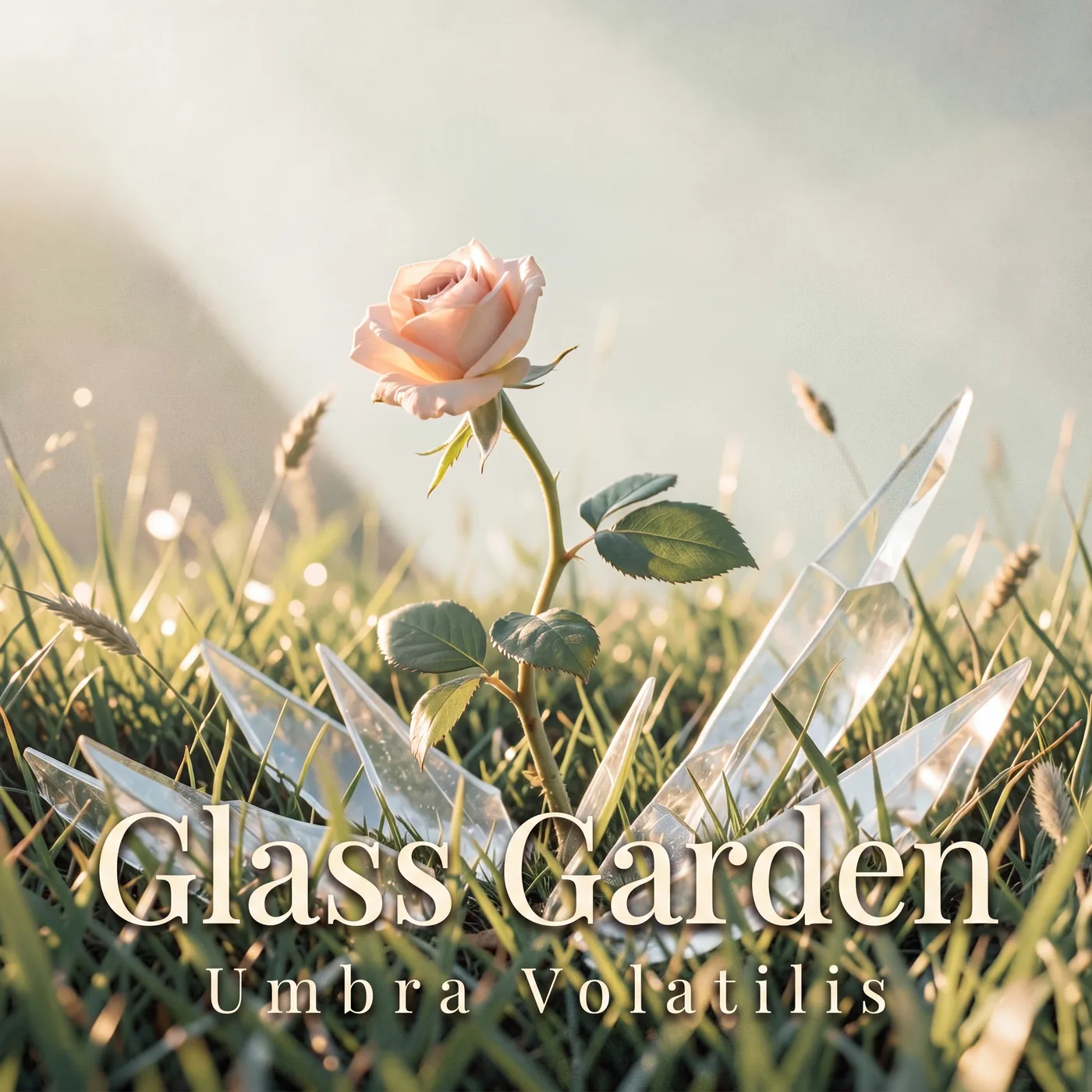 Glass Garden