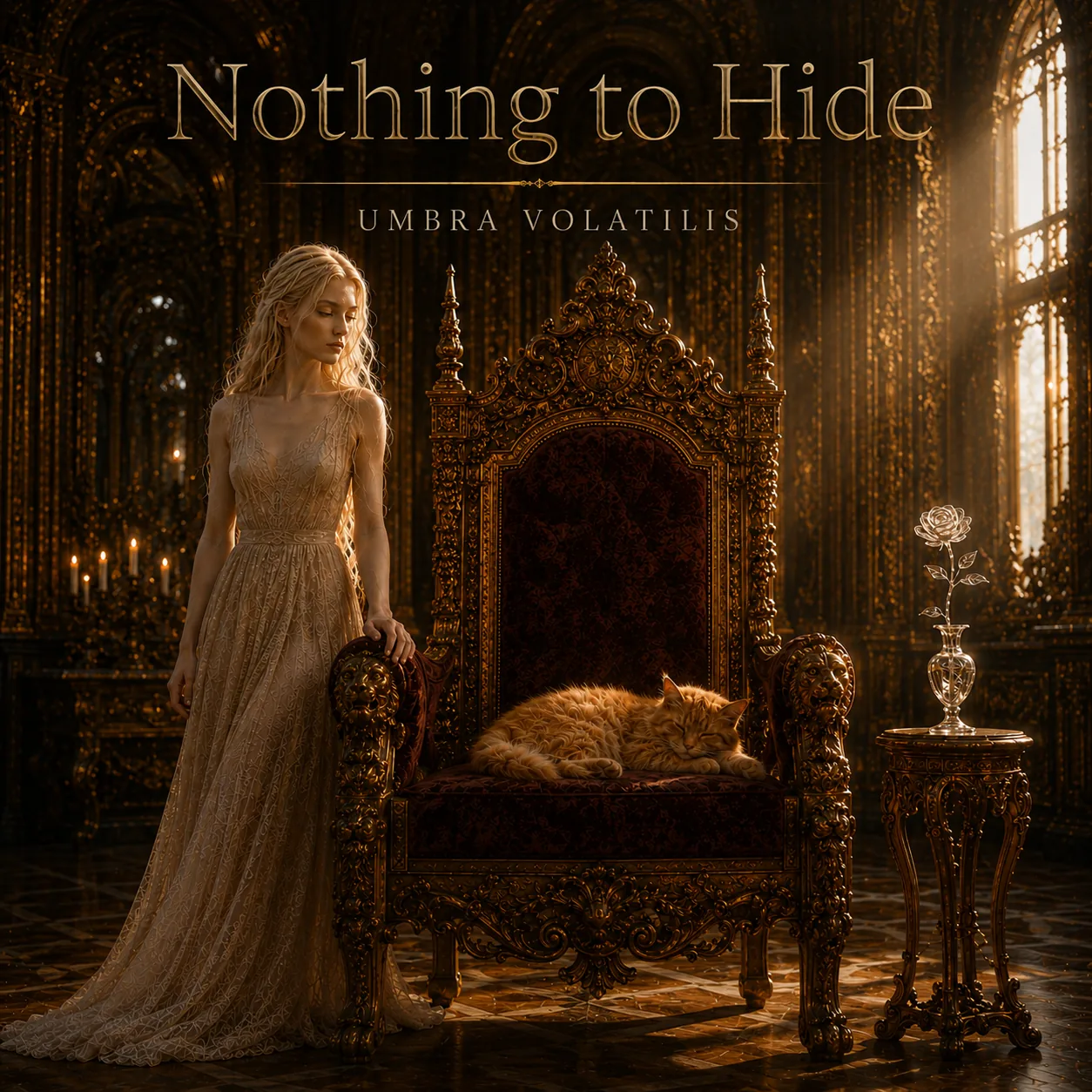 Nothing to Hide